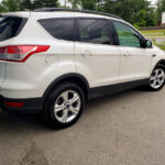 2014 Ford Escape full