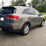 2017 Kia Sorento full