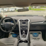 2014 Ford Fusion full