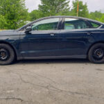 2014 Ford Fusion full