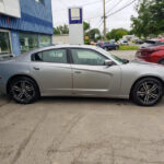 2014 Dodge Charger full