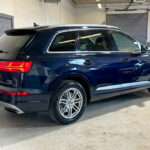 2017 Audi Q7 Progressiv Plus full