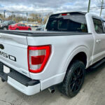 2021 Ford F-150 LARIAT full