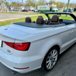 2015 Audi A3 Cabriolet full