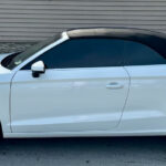 2015 Audi A3 Cabriolet full