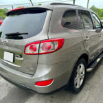 2012 Hyundai Santa Fe full