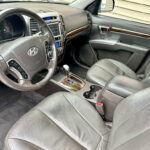 2012 Hyundai Santa Fe full