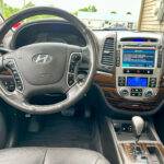 2012 Hyundai Santa Fe full