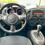 2014 Nissan Juke SV full