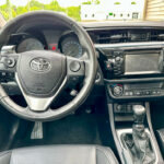 2014 Toyota Corolla S full