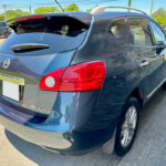 2013 Nissan Rogue full