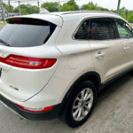 2015 Lincoln MKC full