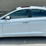 2017 Hyundai Sonata full