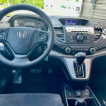 2014 Honda CR-V full