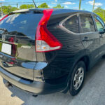 2014 Honda CR-V full