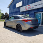 2013 Hyundai Elantra full