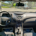 2013 Hyundai Elantra full