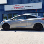 2013 Hyundai Elantra full