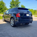 2013 Ford Edge full