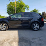 2013 Ford Edge full