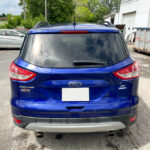 2014 Ford Escape full