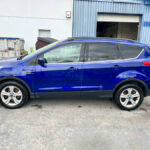 2014 Ford Escape full