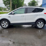 2016 Ford Escape full