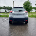 2019 Nissan Kicks full