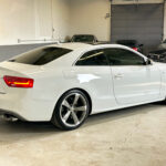 2015 Audi S5 Technik full