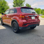 2018 Mitsubishi RVR full