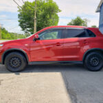 2018 Mitsubishi RVR full