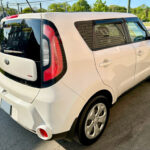 2014 Kia Soul LX full