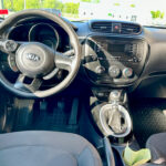 2014 Kia Soul LX full