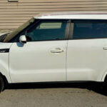 2014 Kia Soul LX full