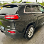 2016 Jeep Cherokee 4WD North full