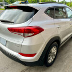 2018 Hyundai Tucson SE full