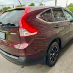 2014 Honda CR-V full