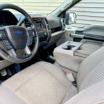 2015 Ford F-150 full