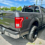 2015 Ford F-150 full