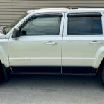 2012 Jeep Patriot full