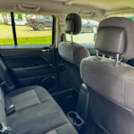 2012 Jeep Patriot full