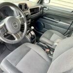 2012 Jeep Patriot full