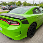 2017 Dodge Charger R-T 392 Daytona Edition full