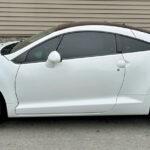 2012 Mitsubishi Eclipse GS full