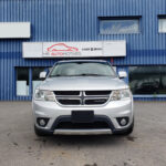 2011 Dodge Journey full