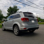 2011 Dodge Journey full