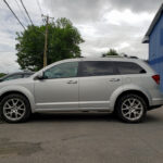 2011 Dodge Journey full