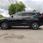 2018 Nissan Rogue full