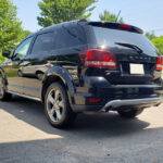 2018 Dodge Journey full