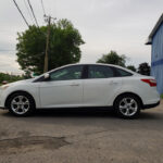 2014 Ford Focus full